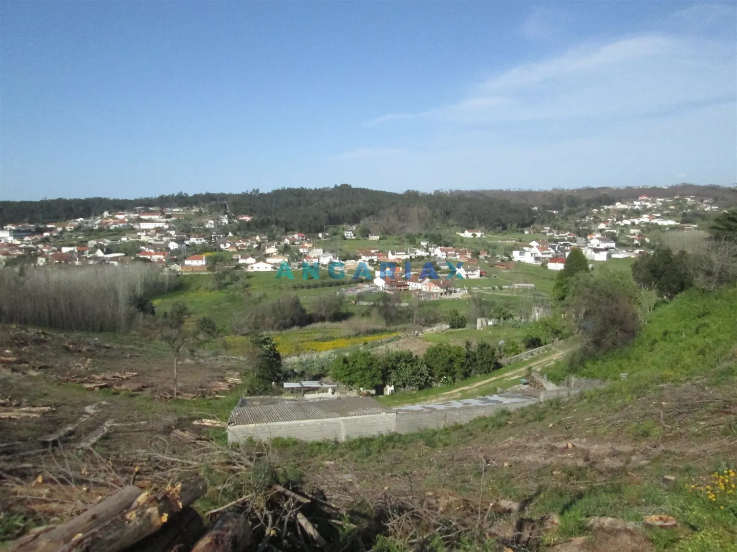Terreno Urbano T0 - Colmeias, Leiria, Leiria - Miniatura: 2/9