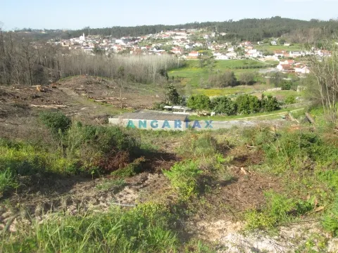 Terreno Urbano T0 - Colmeias, Leiria, Leiria - Miniatura: 7/9