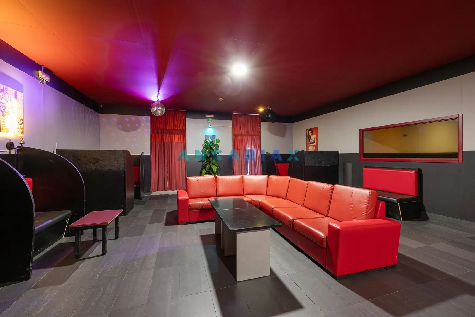 Bar/Restaurante T0 - Marrazes, Leiria, Leiria - Miniatura: 2/9
