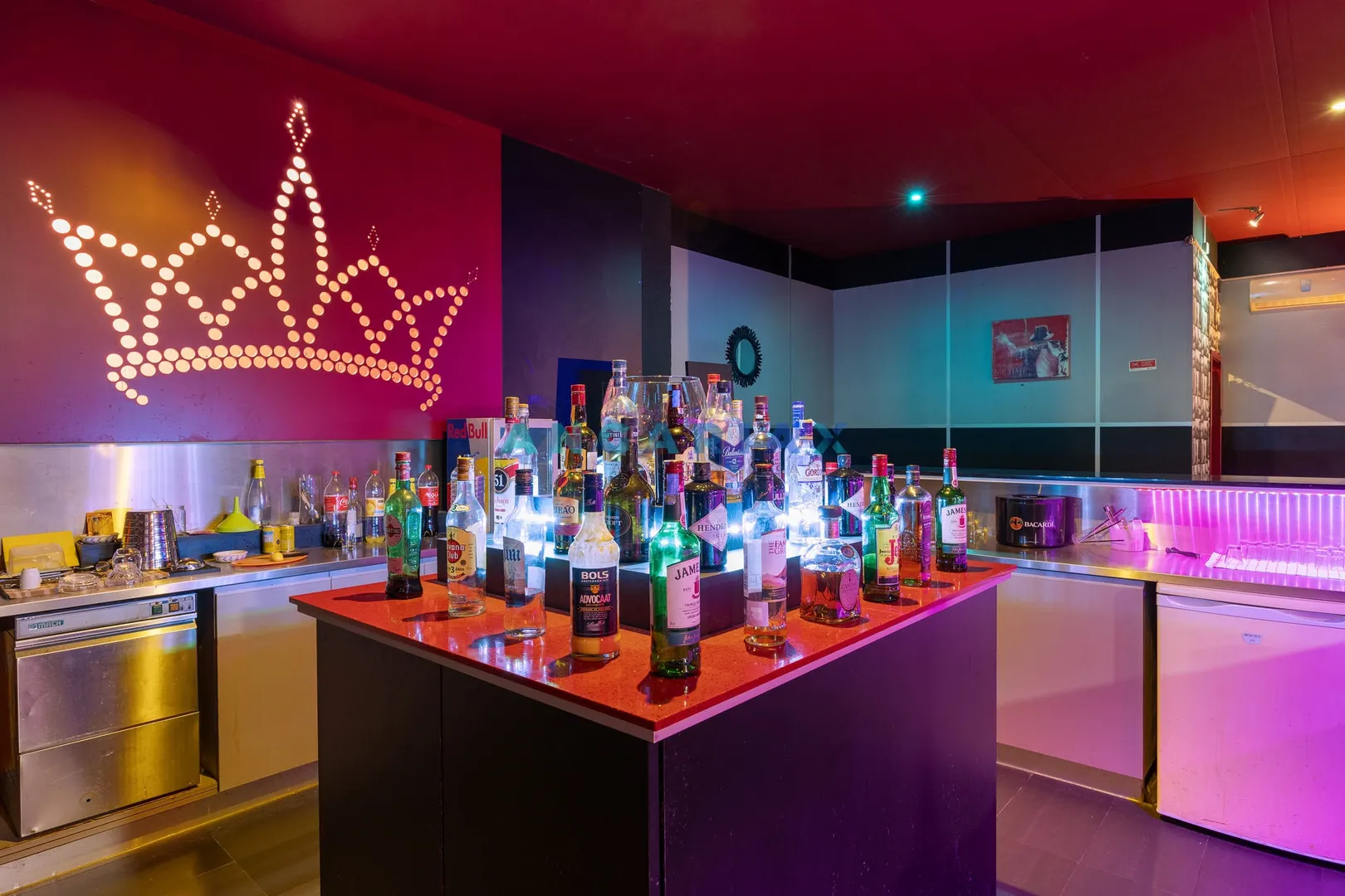 Bar/Restaurante T0 - Marrazes, Leiria, Leiria - Miniatura: 3/9