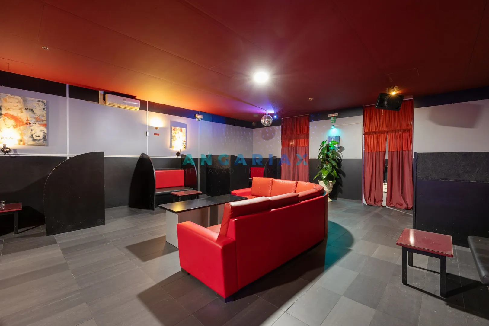 Bar/Restaurante T0 - Marrazes, Leiria, Leiria - Miniatura: 4/9