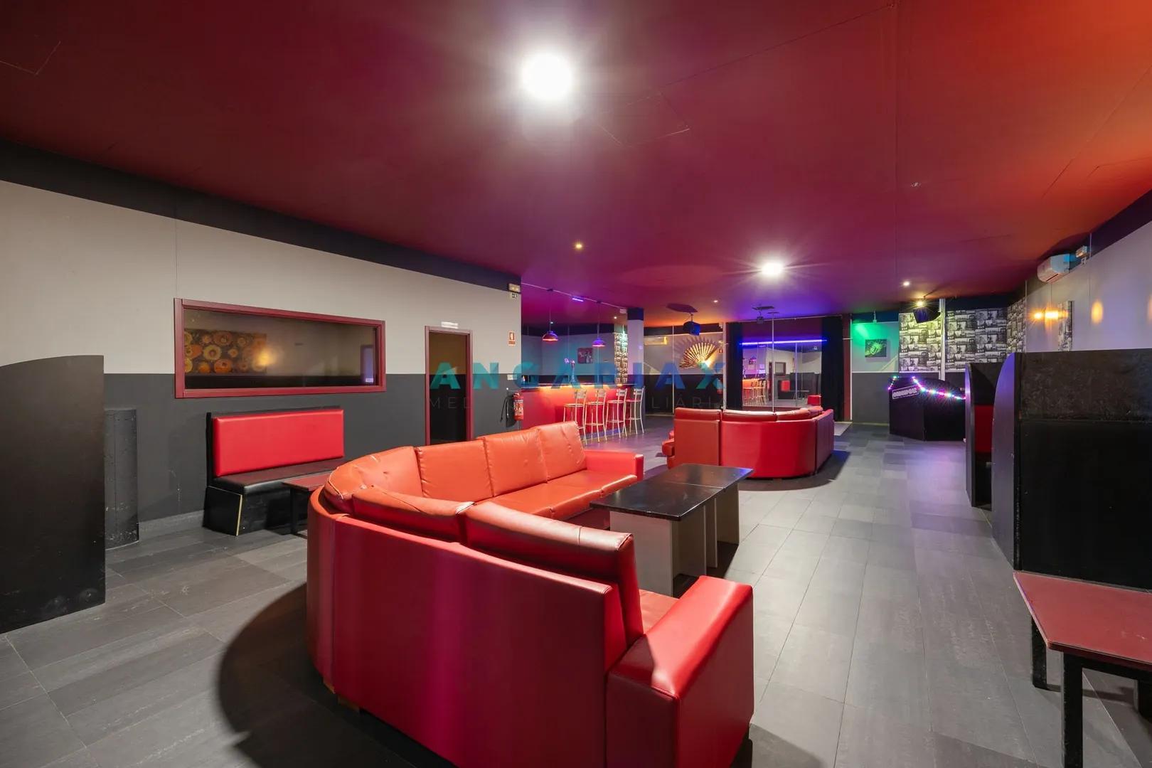 Bar/Restaurante T0 - Marrazes, Leiria, Leiria - Miniatura: 5/9