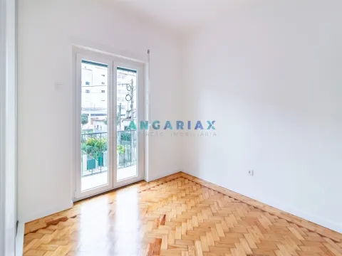 Apartamento T3 - Leiria, Leiria, Leiria - Miniatura: 6/8