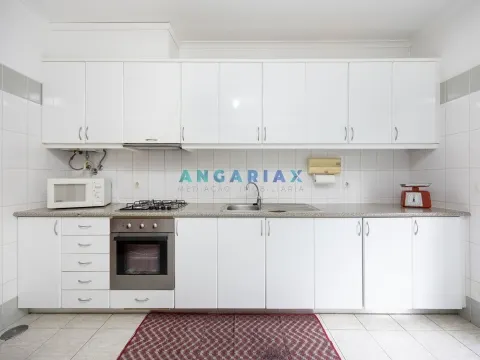 Apartamento T3 - Leiria, Leiria, Leiria - Miniatura: 7/8