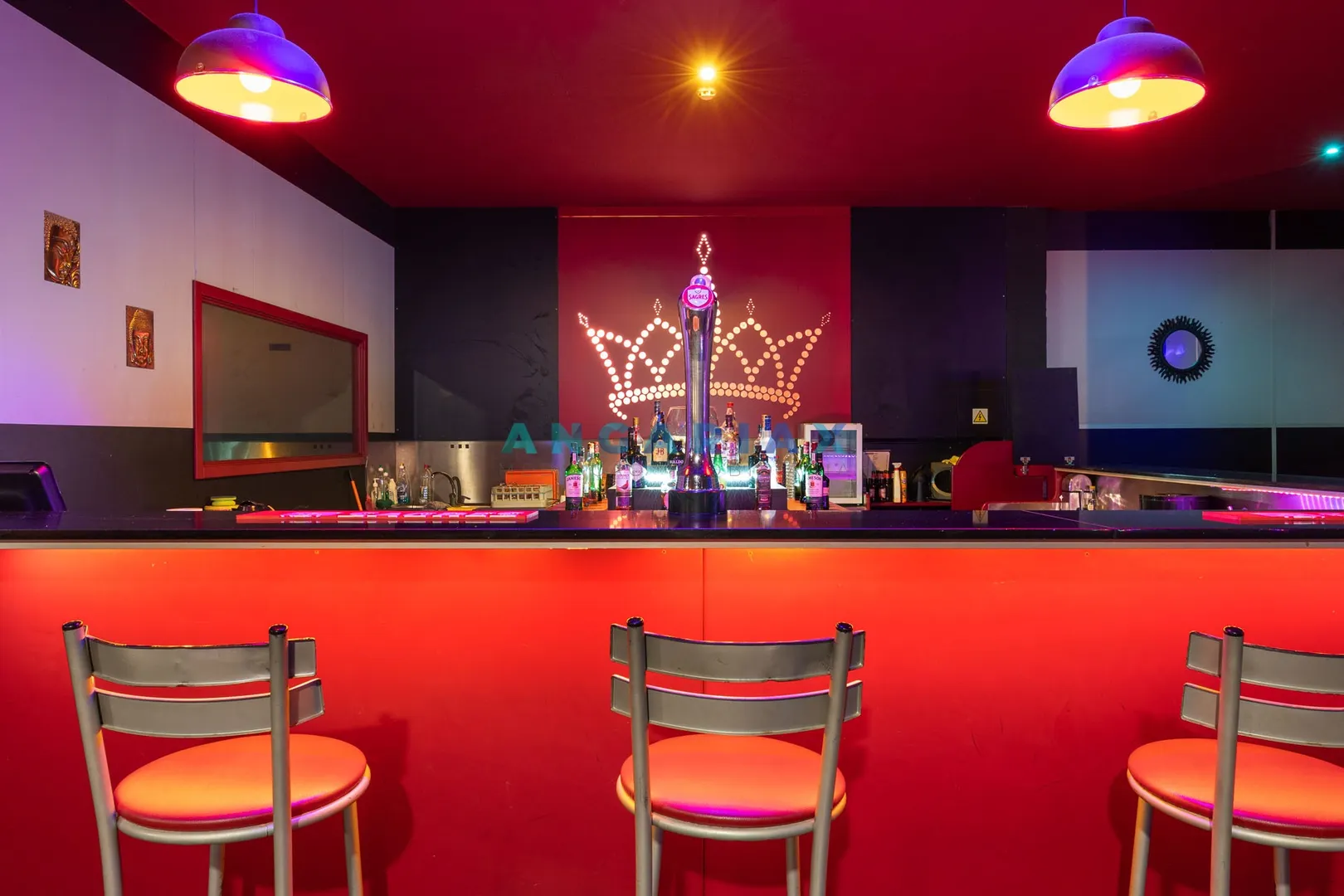 Bar/Restaurante T0 - Marrazes, Leiria, Leiria - Miniatura: 6/9