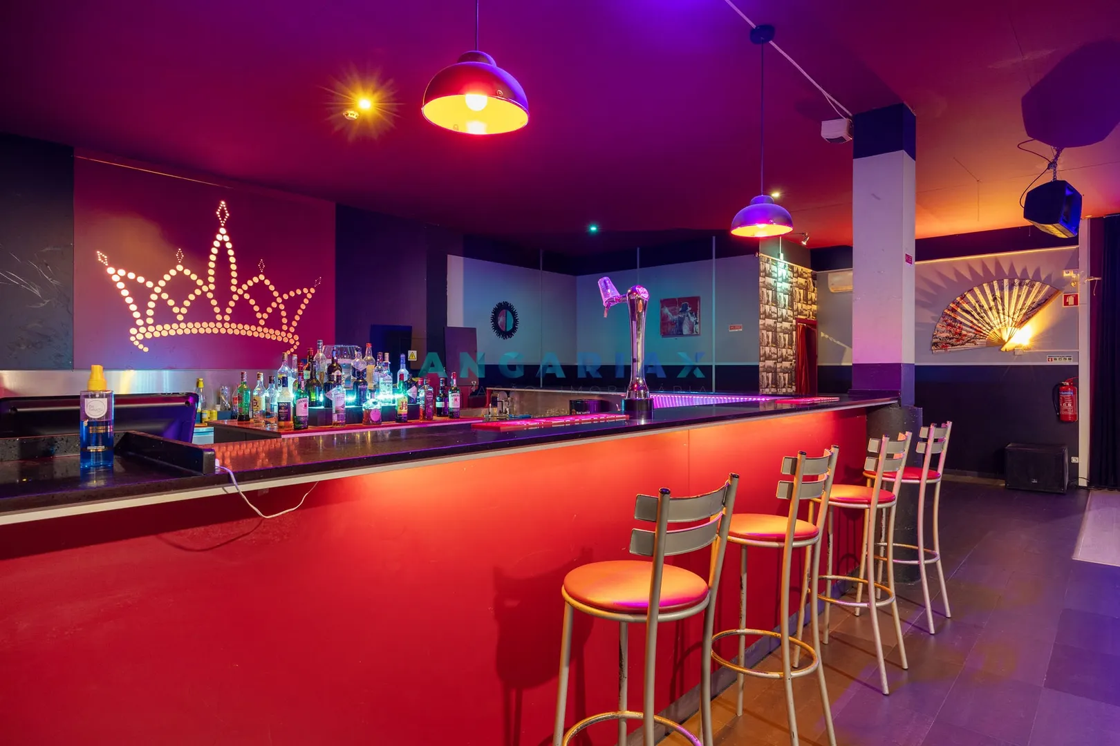 Bar/Restaurante T0 - Marrazes, Leiria, Leiria - Miniatura: 7/9