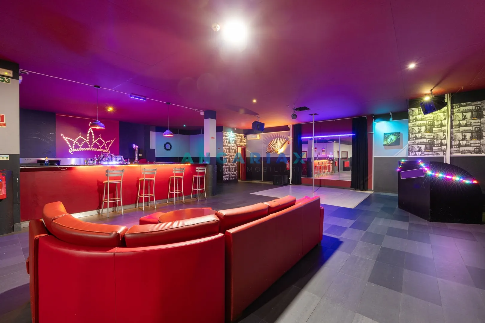 Bar/Restaurante T0 - Marrazes, Leiria, Leiria - Miniatura: 8/9