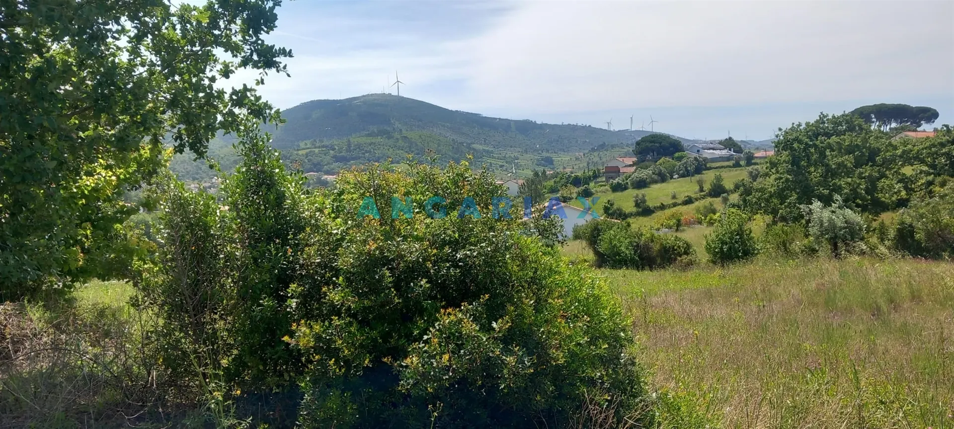 Terreno Urbano T0 - Leiria, Leiria, Leiria - Miniatura: 7/9