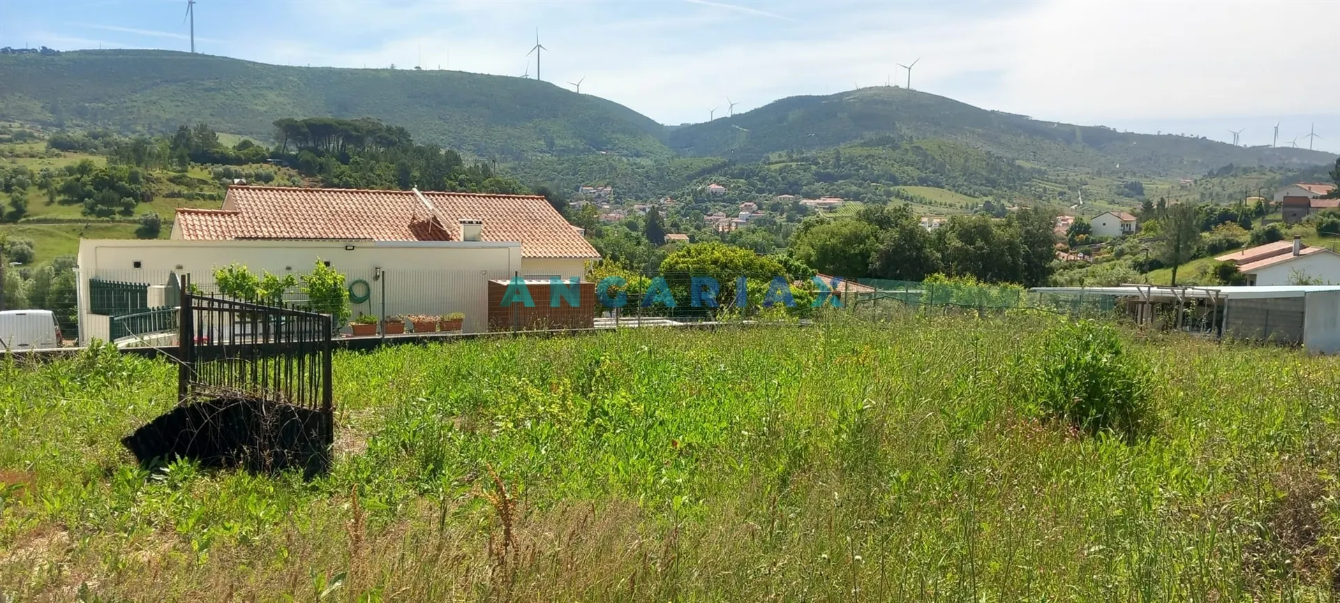 Terreno Urbano T0 - Leiria, Leiria, Leiria - Miniatura: 8/9