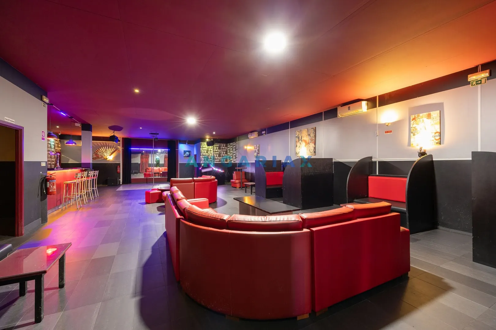 Bar/Restaurante T0 - Marrazes, Leiria, Leiria - Miniatura: 9/9