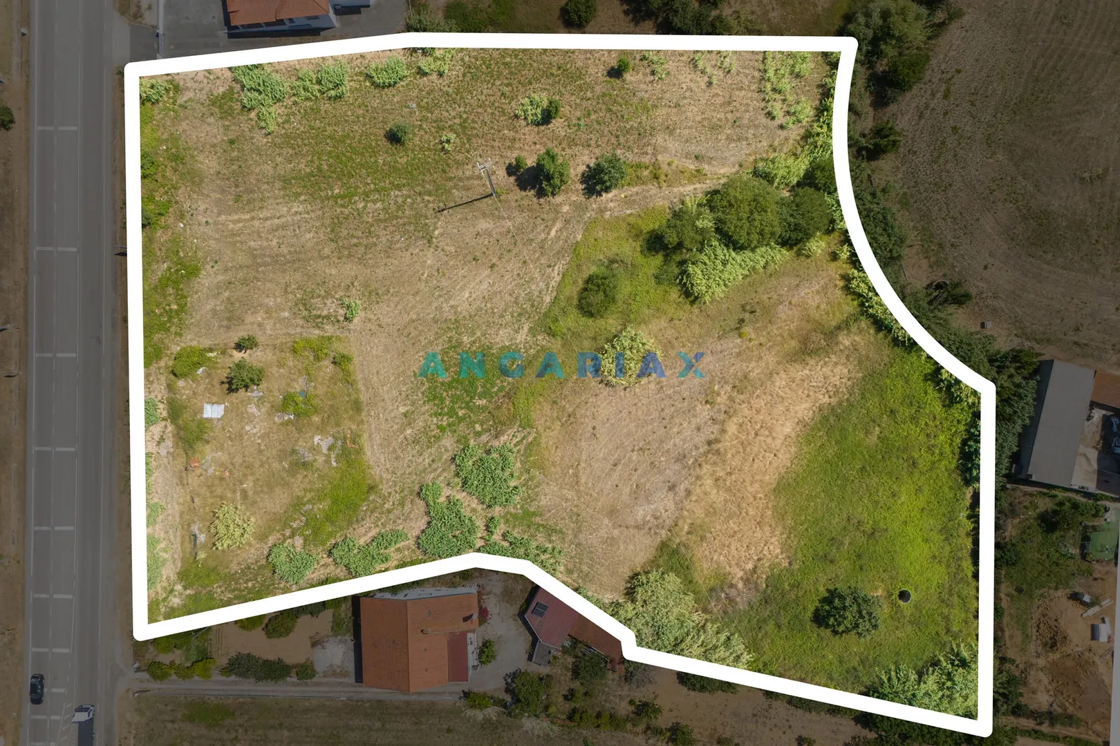 Terreno R�stico T0 - Parceiros, Leiria, Leiria - Miniatura: 2/3