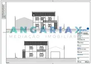 Moradia T0 - Cumeeira, Penela, Coimbra - Miniatura: 2/3