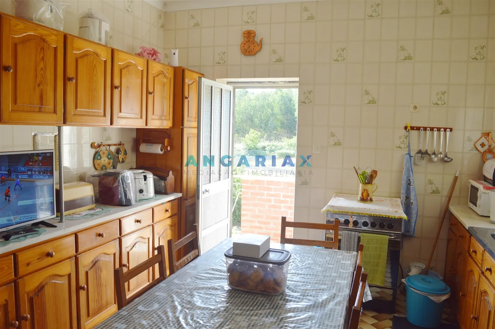 Moradia T3 - Figueir� dos Vinhos, Figueir� dos Vinhos, Leiria - Imagem grande