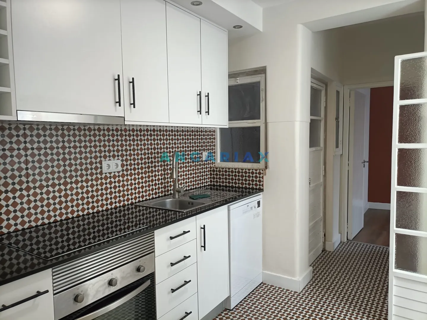 Apartamento T3 - Leiria, Leiria, Leiria - Imagem grande