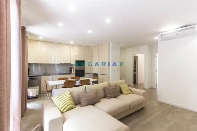 Apartamento T2 - Nazar�, Nazar�, Leiria - Imagem grande