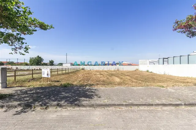 Terreno Urbano T0 - Marinha Grande, Marinha Grande, Leiria - Imagem grande