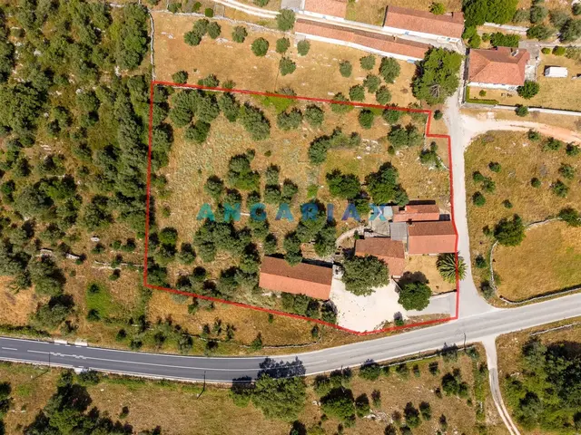 Moradia T4 - Alcanede, Santar�m, Santar�m - Imagem grande