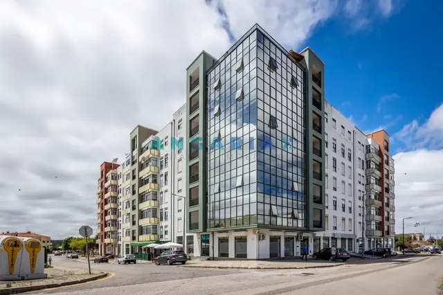 Apartamento T3 - Marrazes, Leiria, Leiria - Imagem grande