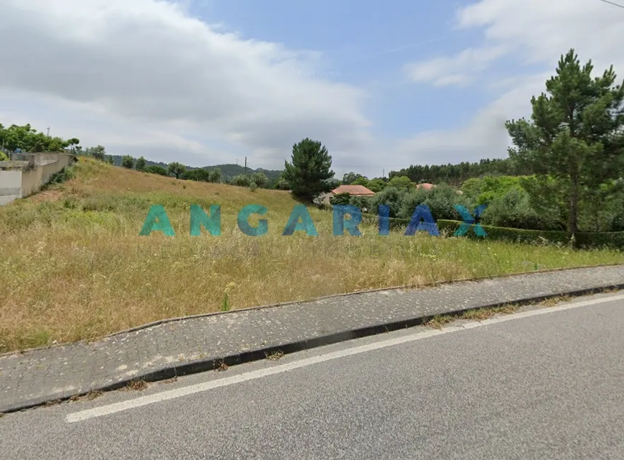 Terreno Rstico T0 - Arrabal, Leiria, Leiria
