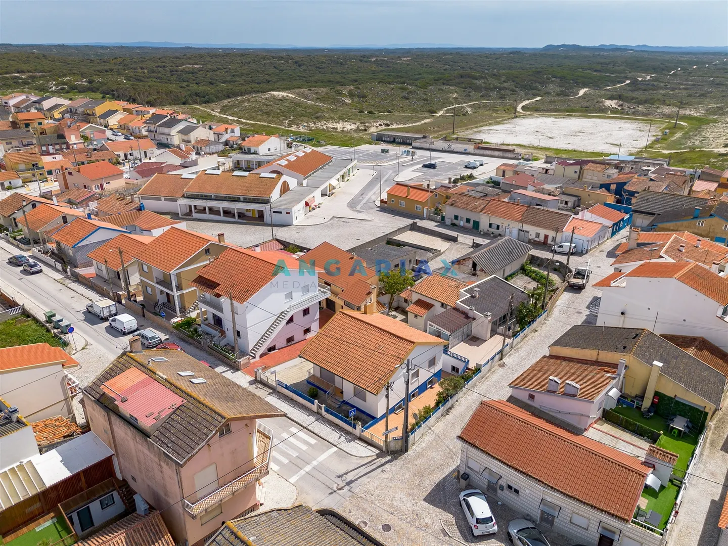 Moradia - Vieira de Leiria, Marinha Grande, Leiria