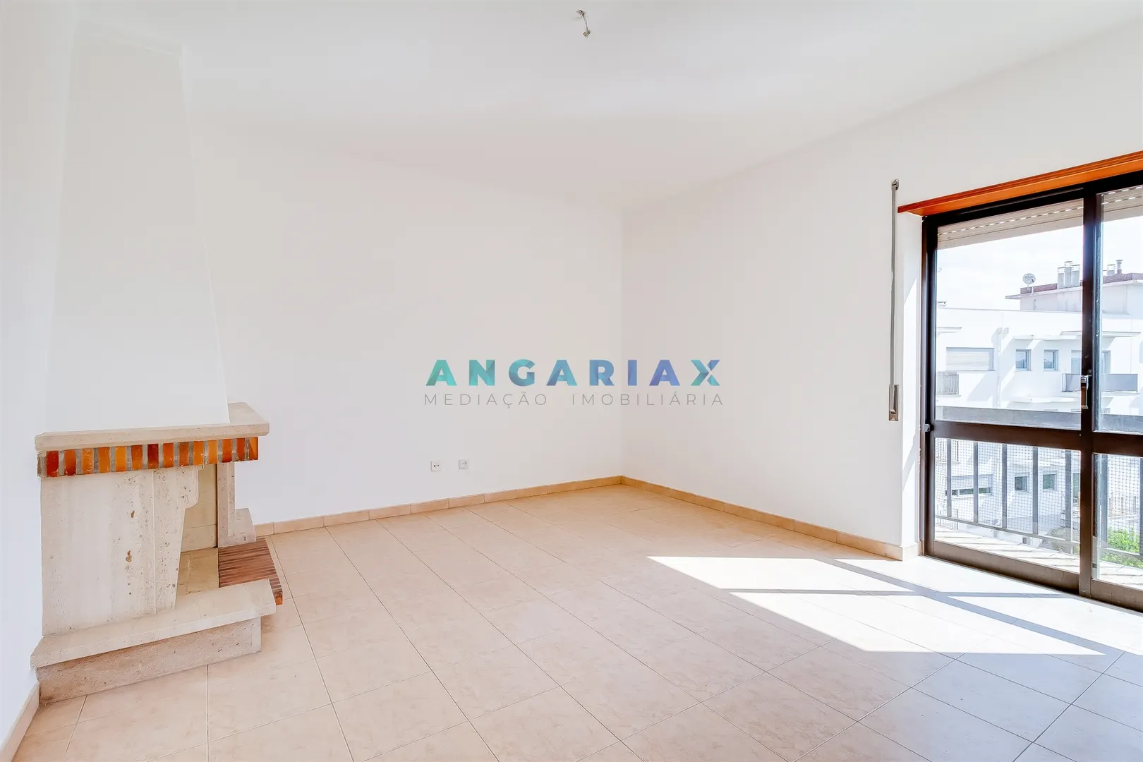 Apartamento T2 - Monte Real, Leiria, Leiria