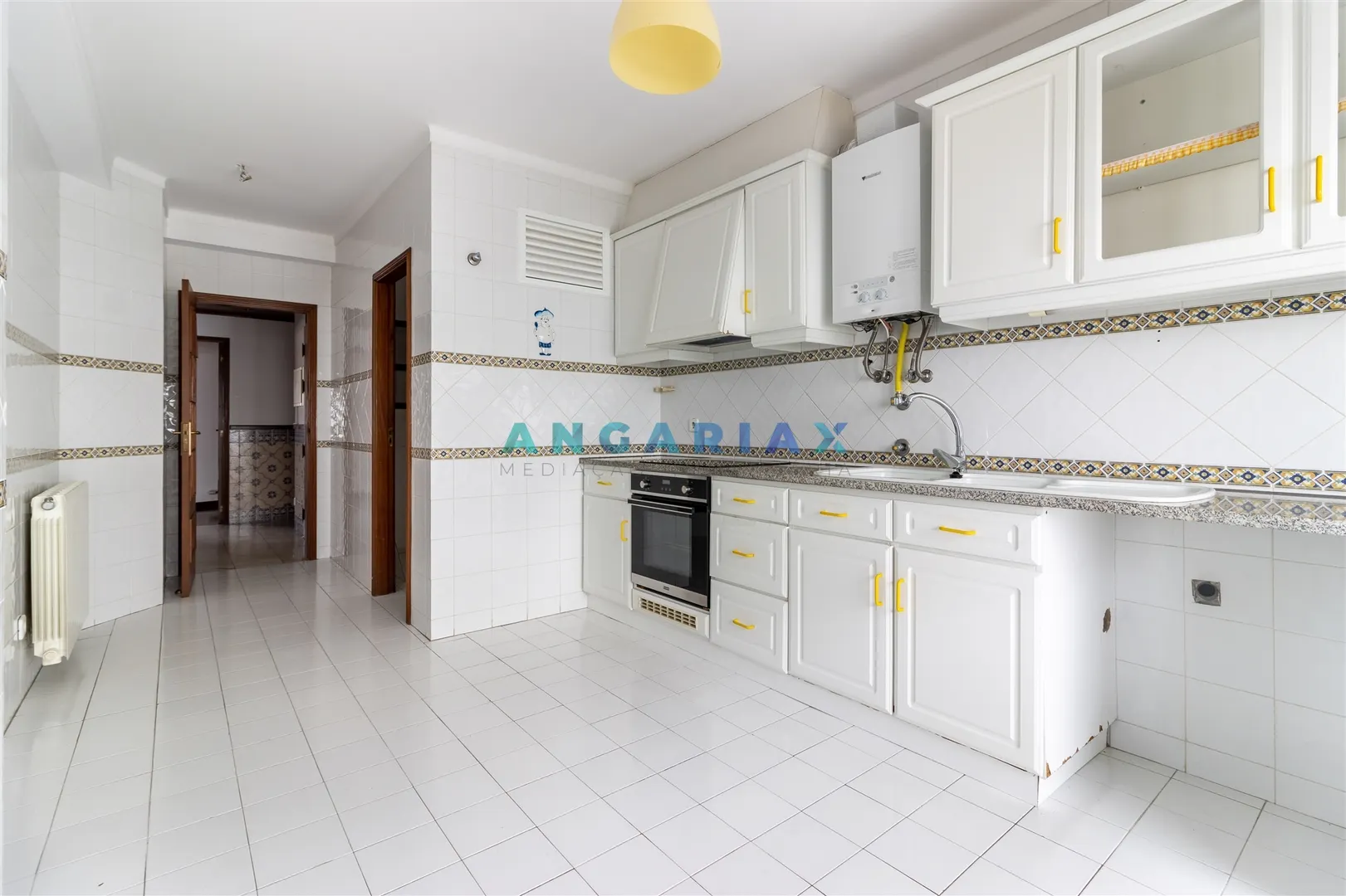 Apartamento T3 - Marrazes, Leiria, Leiria
