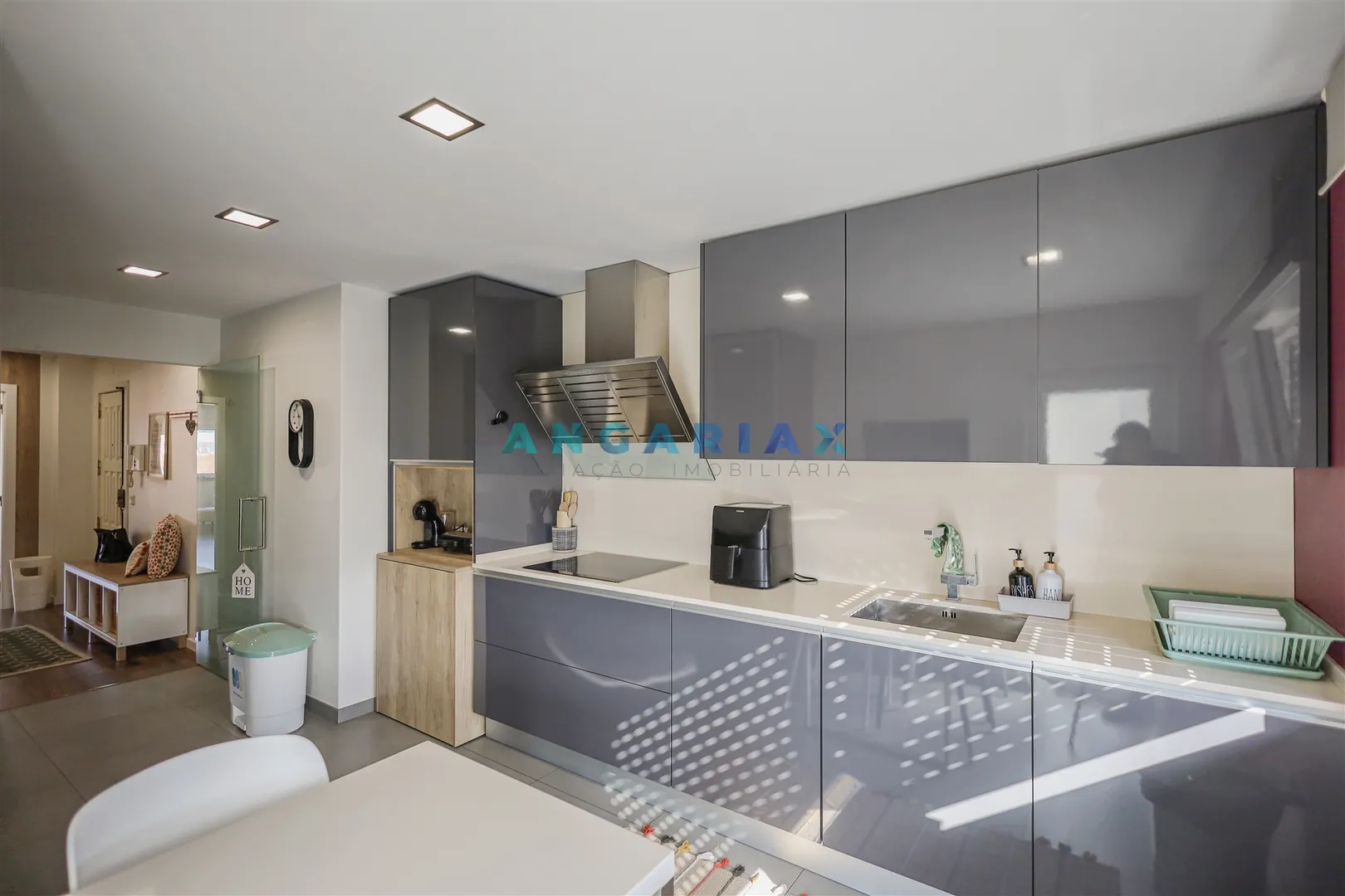 Apartamento T3 - Leiria, Leiria, Leiria