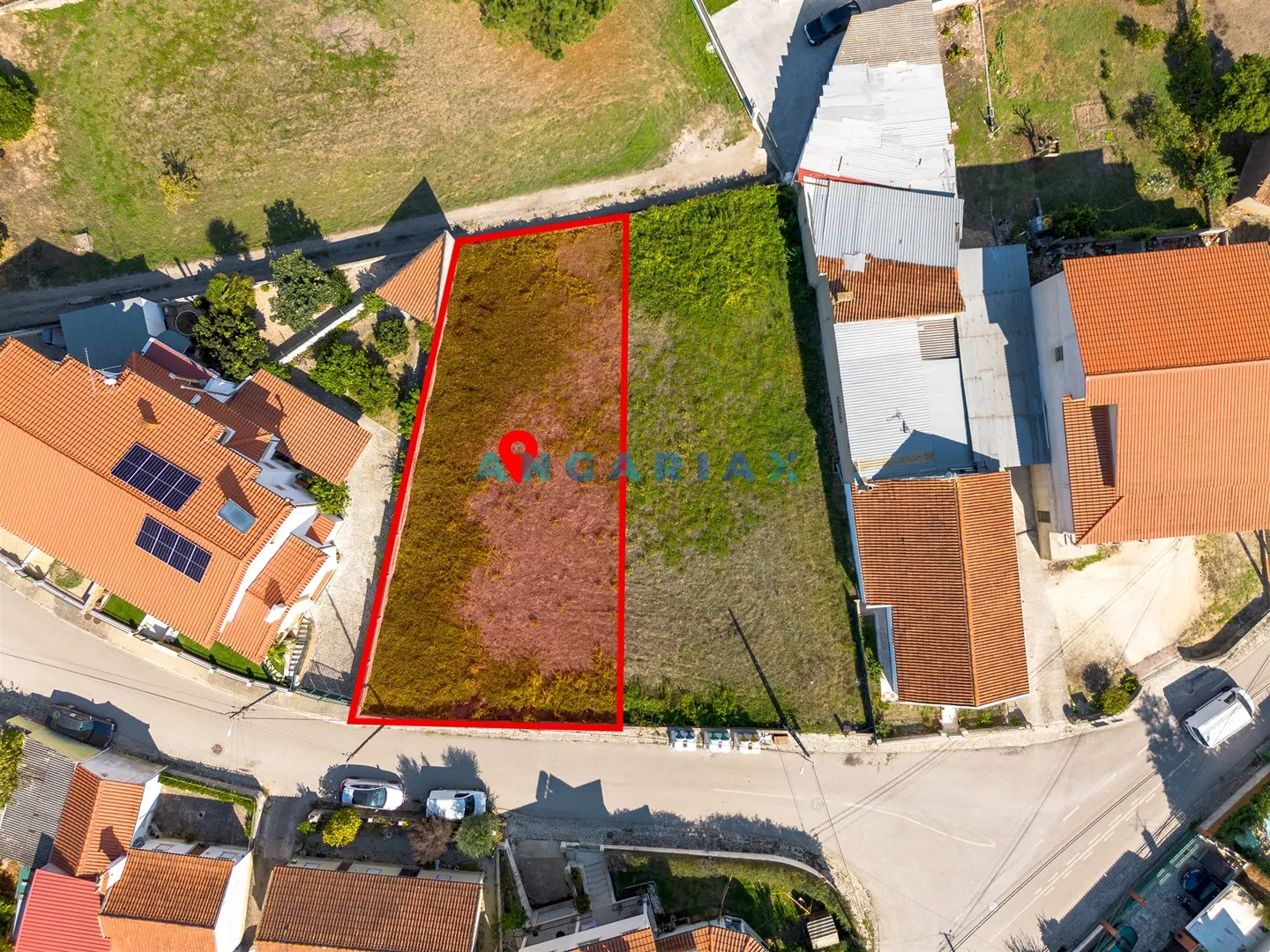 Terreno Rstico T0 - Leiria, Leiria, Leiria