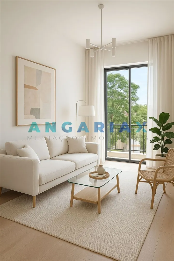 Apartamento T2 - Nazar, Nazar, Leiria