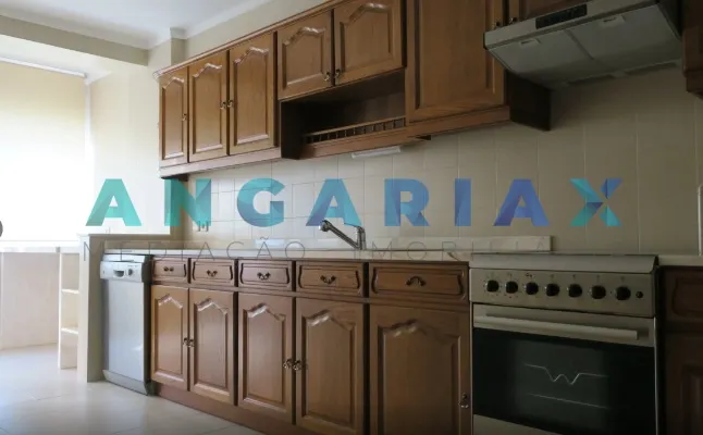 Apartamento T2 - Leiria, Leiria, Leiria