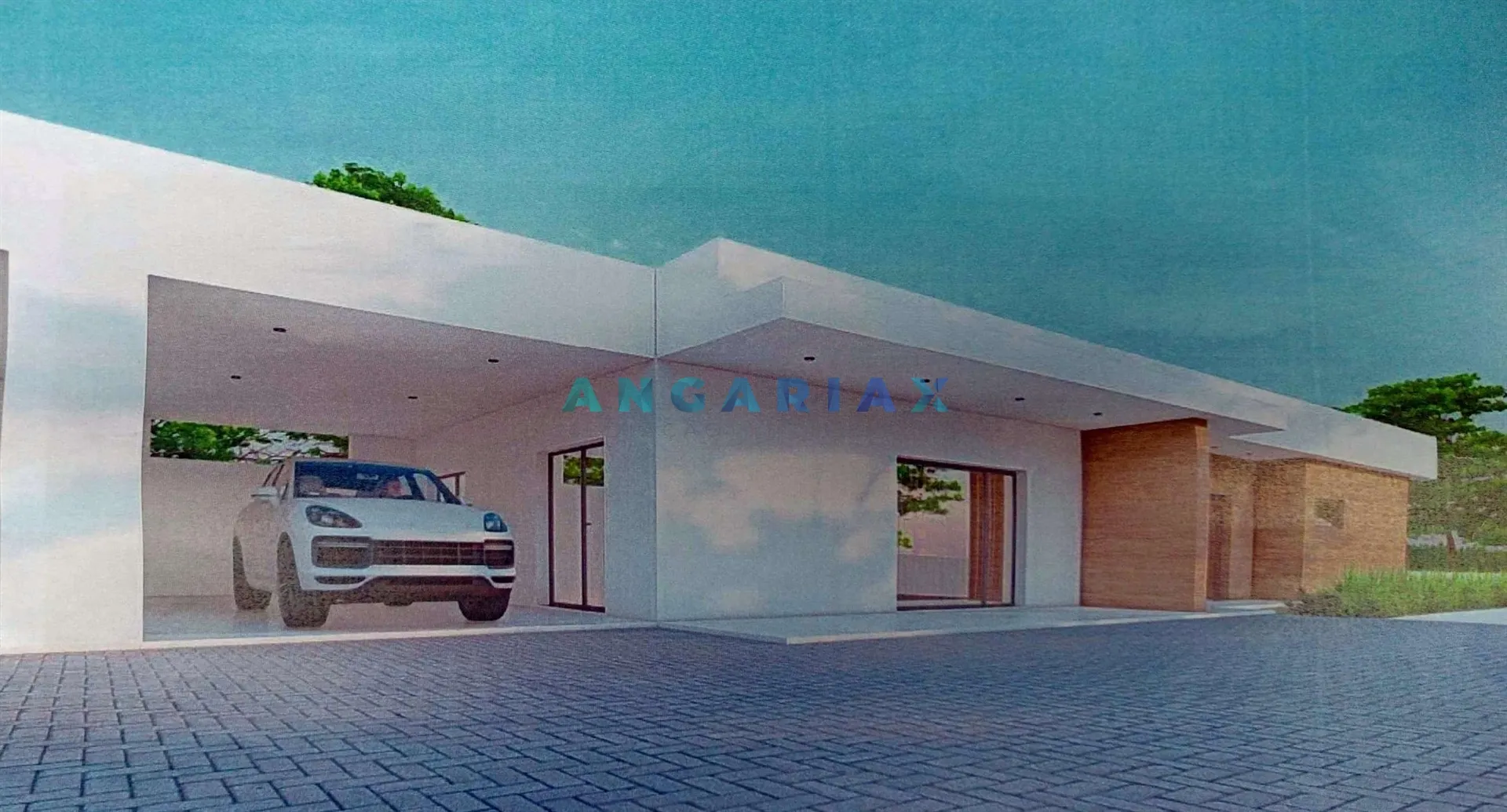 Moradia T3 - Souto da Carpalhosa, Leiria, Leiria