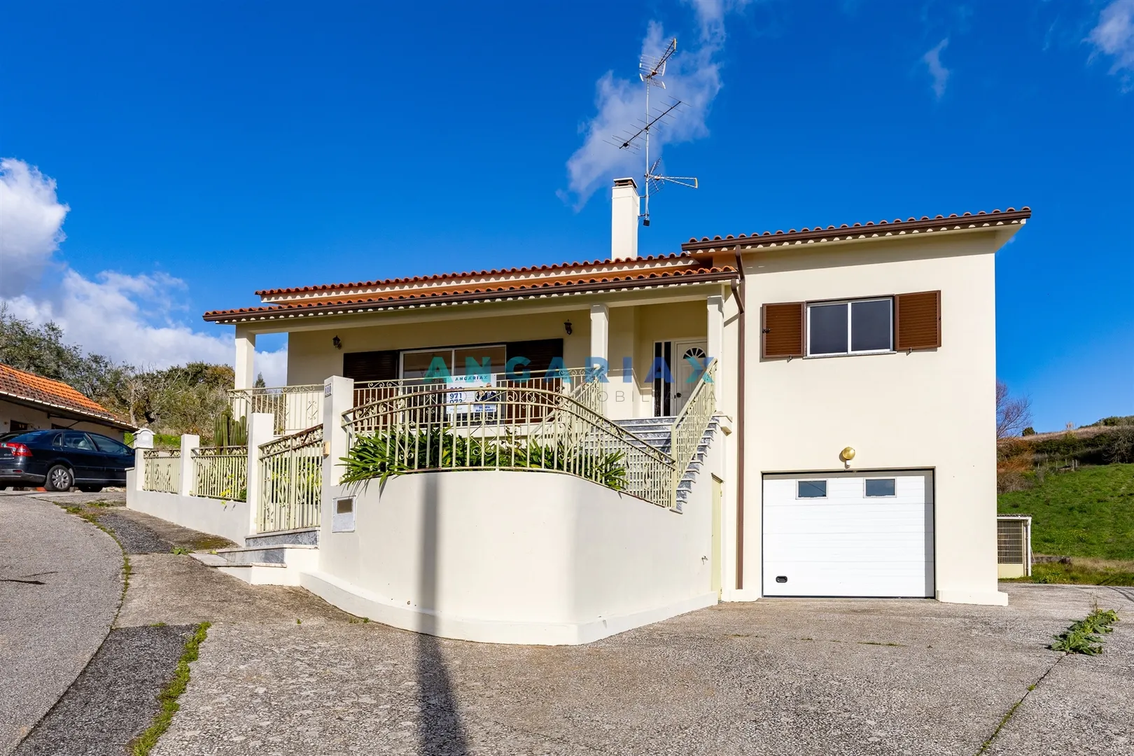 Moradia T3 - Golpilheira, Batalha, Leiria