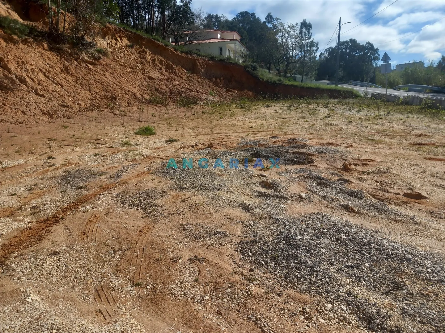 Terreno R�stico T0 - Pelariga, Pombal, Leiria