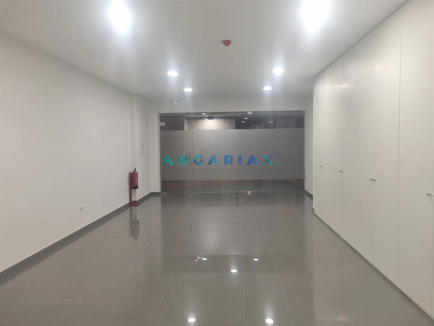 Loja T0 - Marrazes, Leiria, Leiria