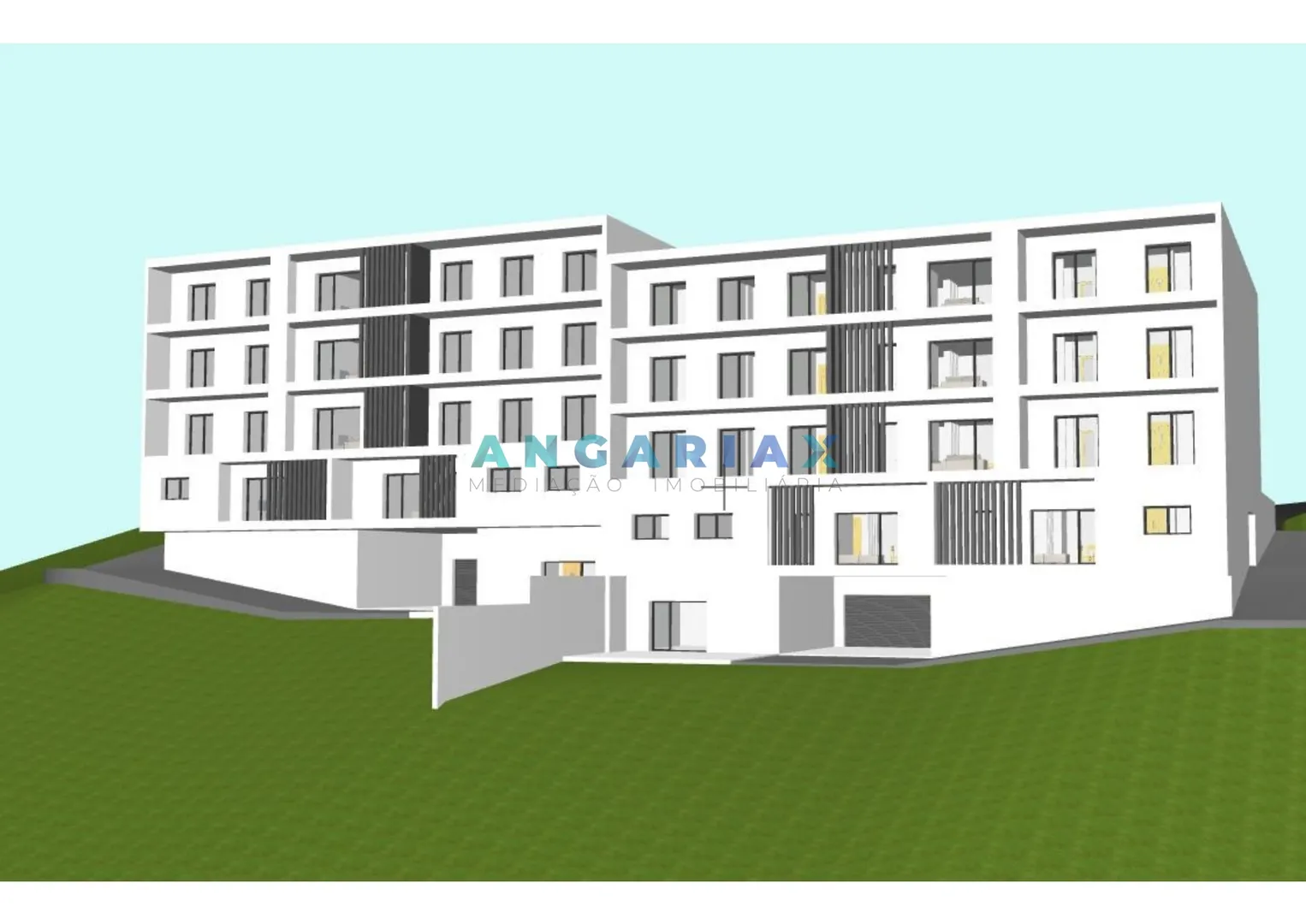 Terreno Urbano T0 - Pombal, Pombal, Leiria