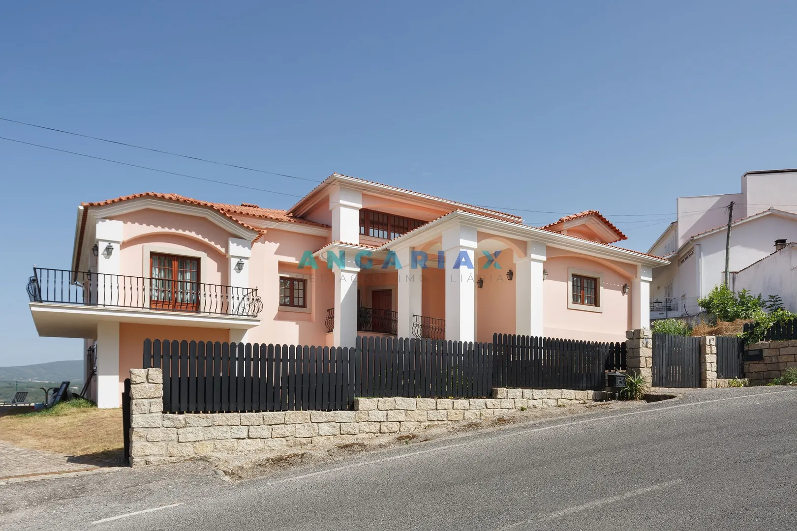 Moradia > T6 - Pedrog�o Grande, Pedr�g�o Grande, Leiria