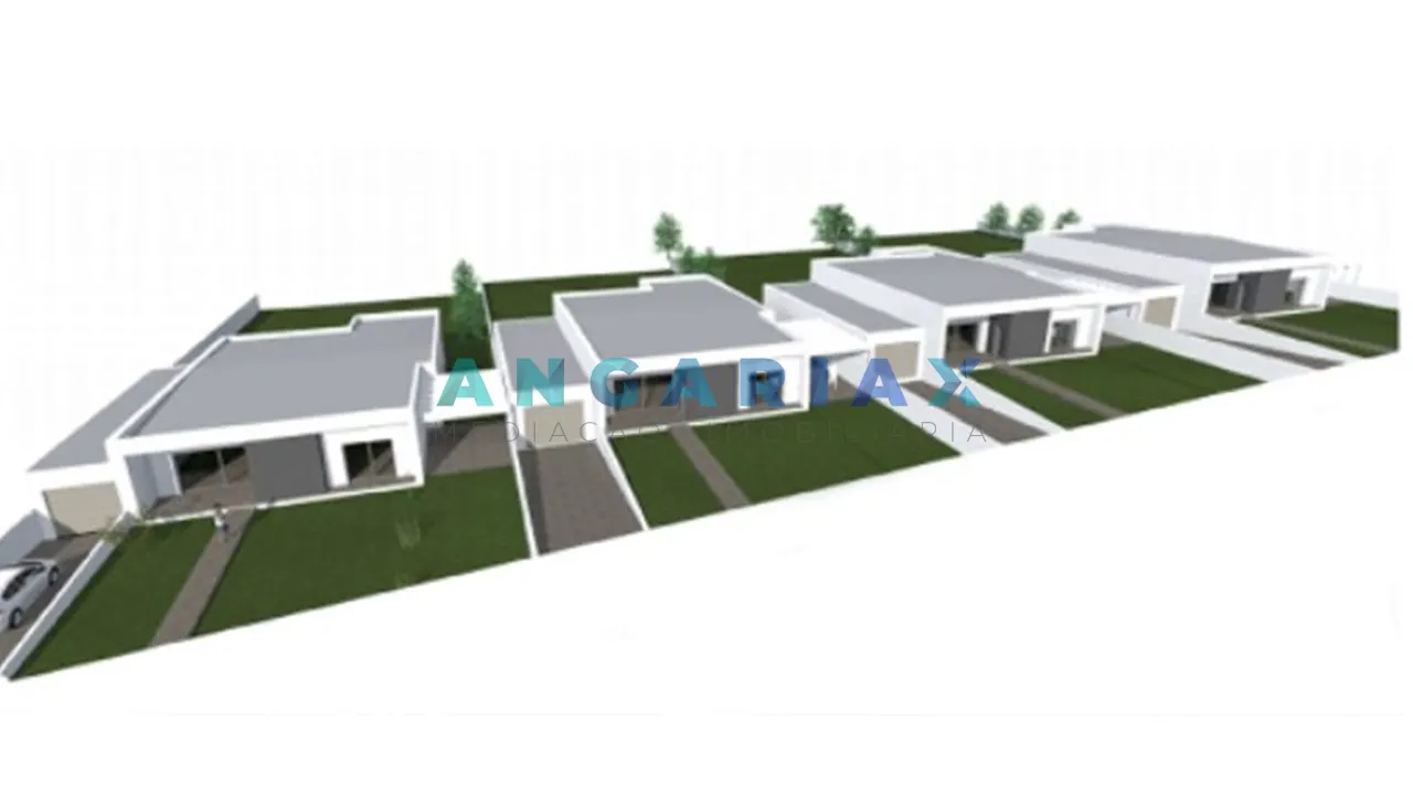 Moradia T4 - Leiria, Leiria, Leiria