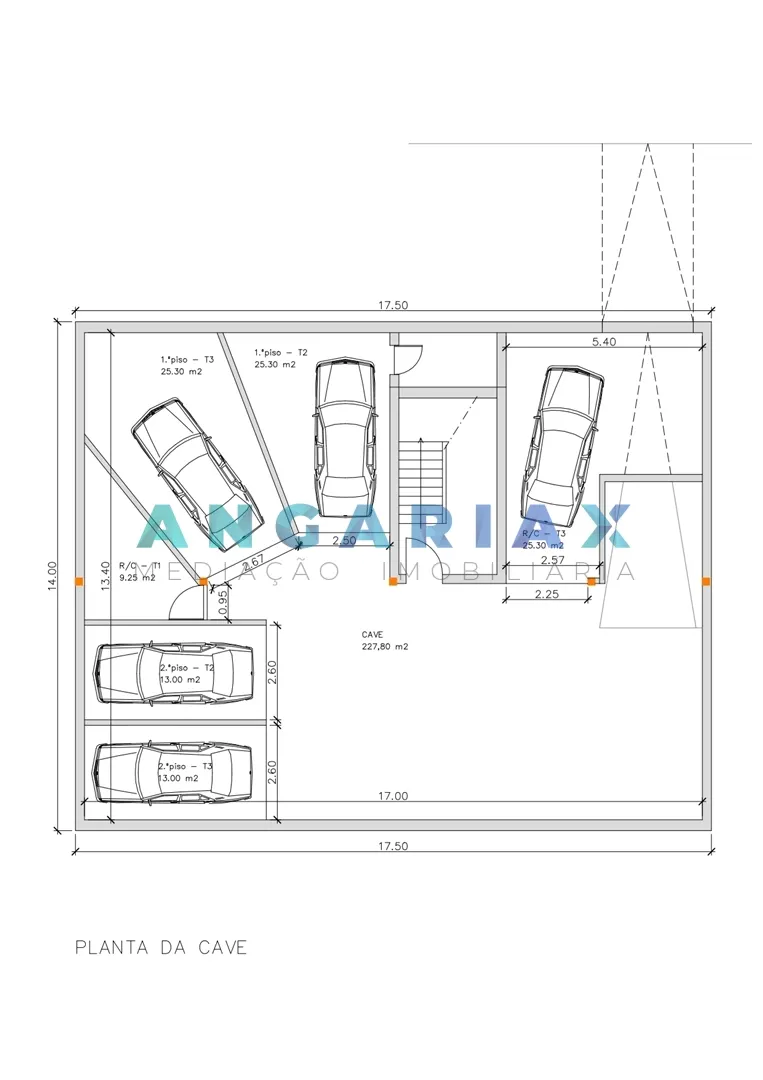 Apartamento T2 - Asseiceira, Rio Maior, Santarm - Miniatura: 3/9