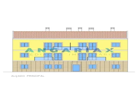 Apartamento T2 - Asseiceira, Rio Maior, Santarm - Miniatura: 5/9