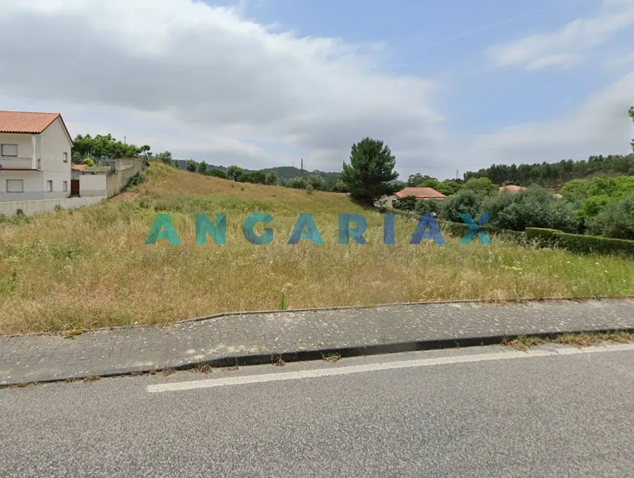 Terreno Rstico T0 - Arrabal, Leiria, Leiria - Miniatura: 1/9