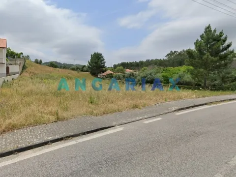 Terreno Rstico T0 - Arrabal, Leiria, Leiria - Miniatura: 4/9