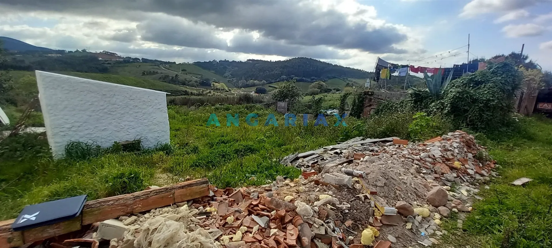 Terreno Urbano T0 - Lamas, Cadaval, Lisboa - Miniatura: 1/5