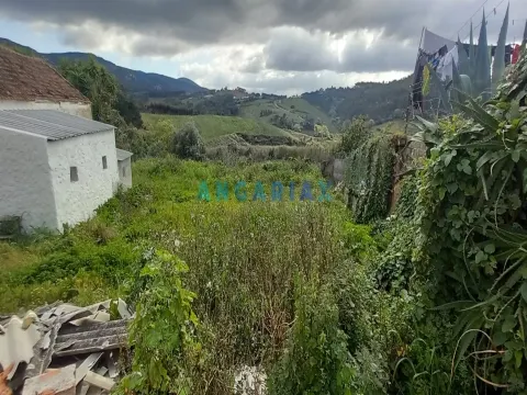 Terreno Urbano T0 - Lamas, Cadaval, Lisboa - Miniatura: 2/5
