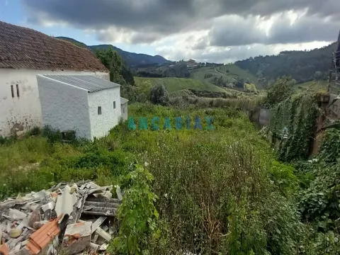 Terreno Urbano T0 - Lamas, Cadaval, Lisboa - Miniatura: 3/5
