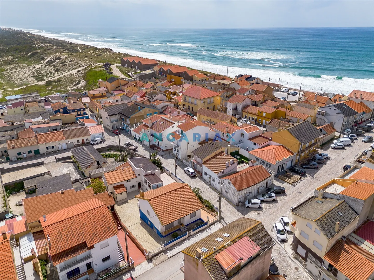 Moradia - Vieira de Leiria, Marinha Grande, Leiria - Miniatura: 1/9
