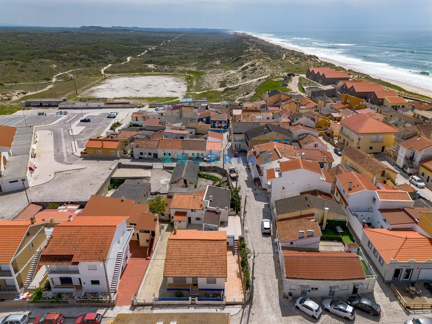 Moradia - Vieira de Leiria, Marinha Grande, Leiria - Miniatura: 2/9