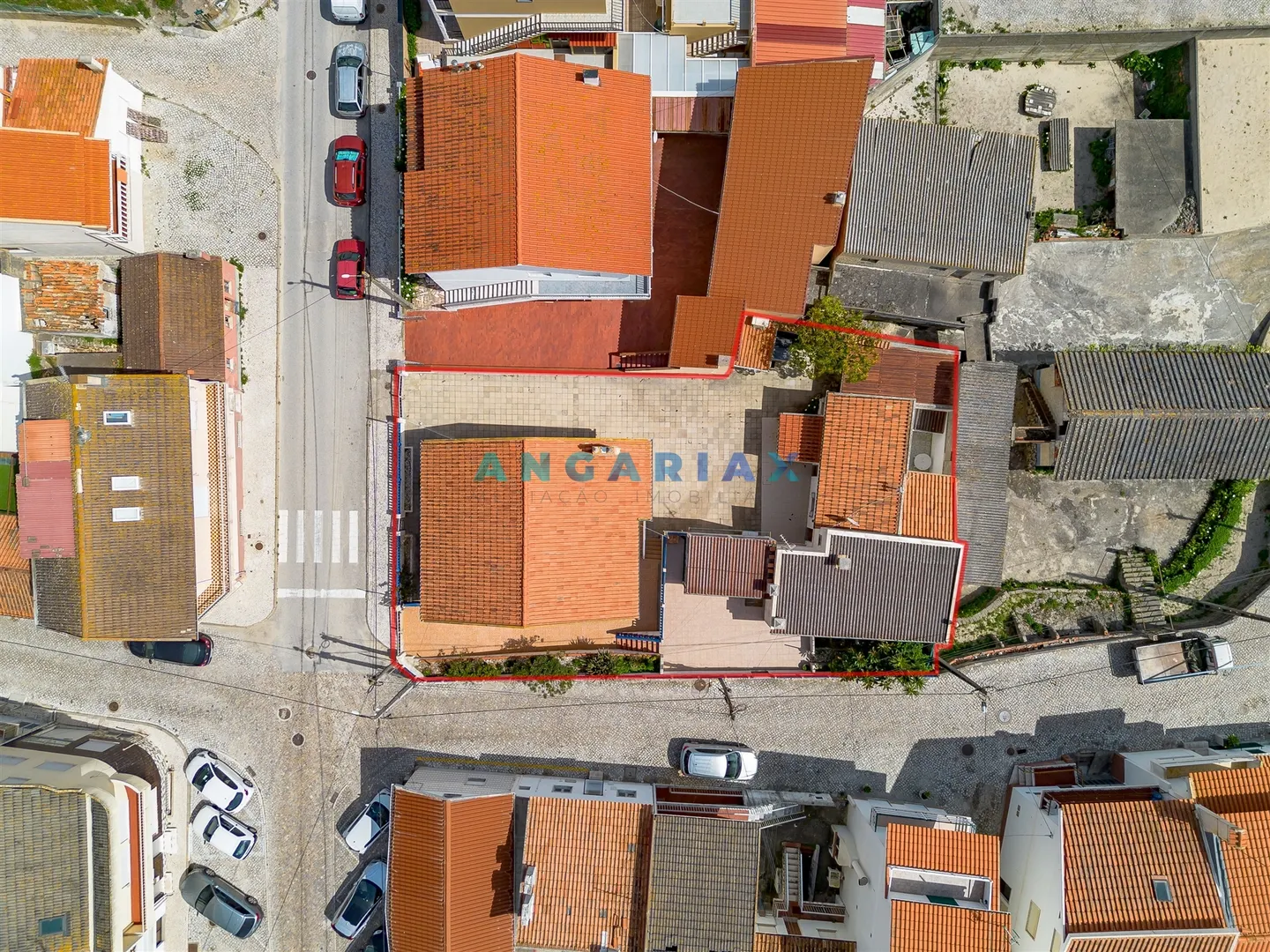 Moradia - Vieira de Leiria, Marinha Grande, Leiria - Miniatura: 6/9