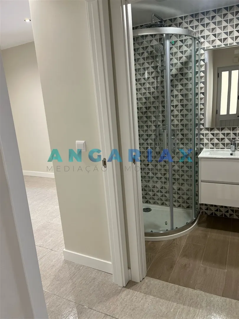 Apartamento T2 - Alcobaa, Alcobaa, Leiria - Miniatura: 8/9