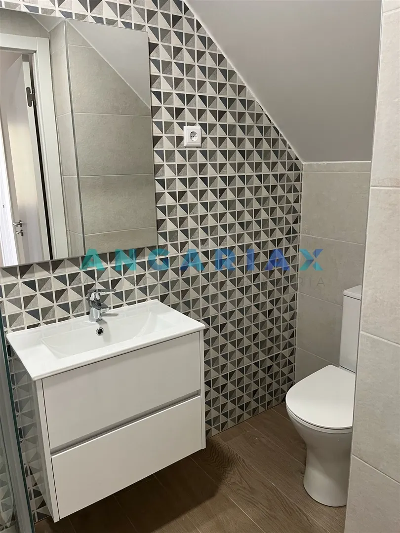 Apartamento T2 - Alcobaa, Alcobaa, Leiria - Miniatura: 9/9