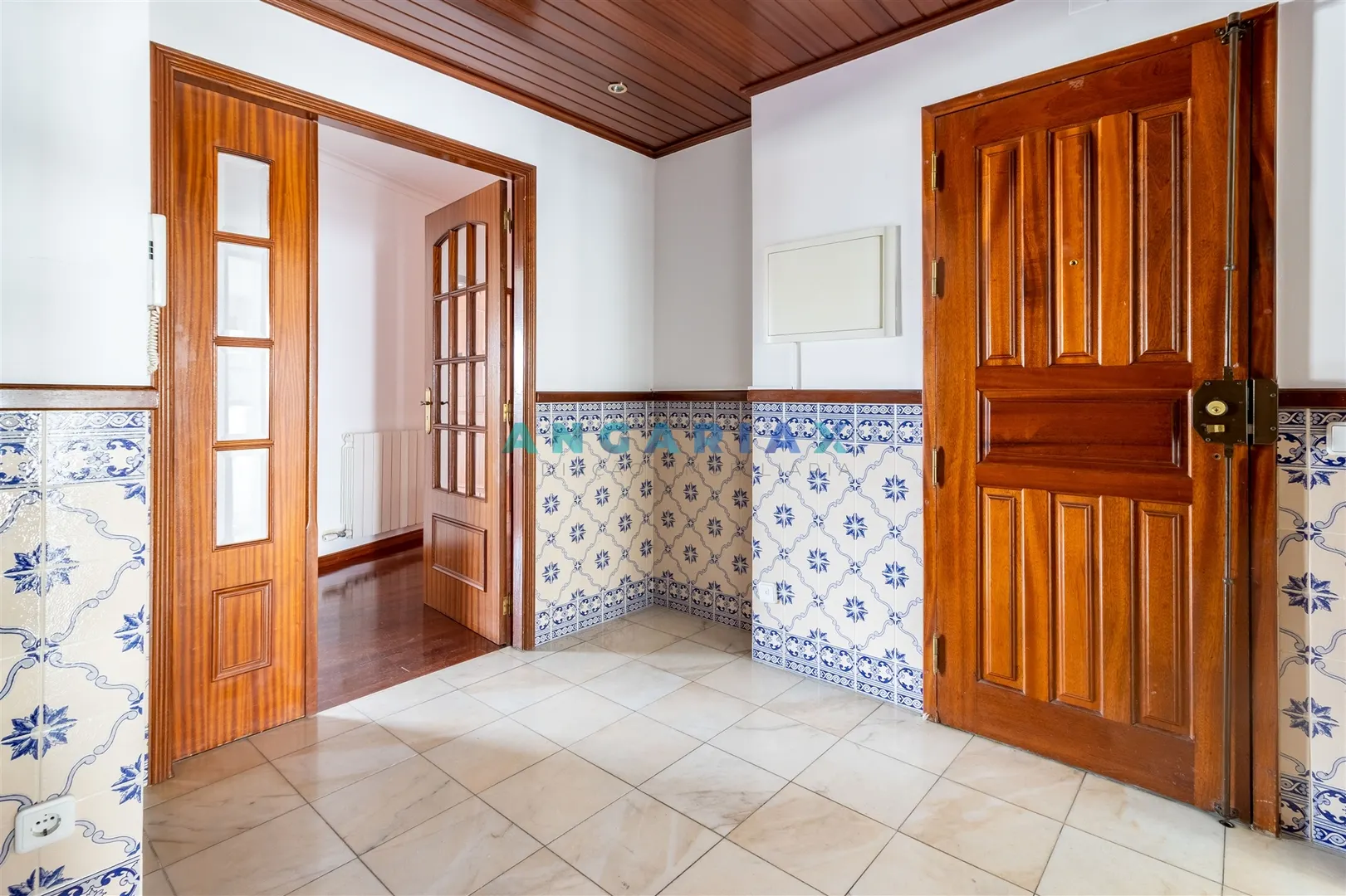 Apartamento T3 - Marrazes, Leiria, Leiria - Miniatura: 1/9